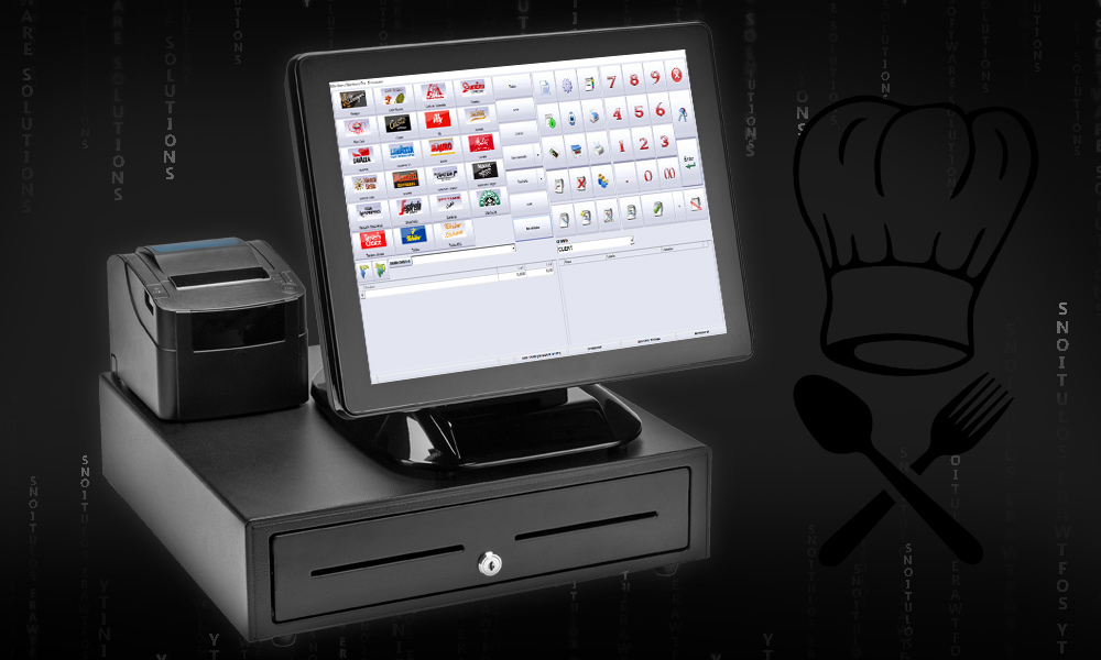 Impresoras, Balanzas y Lectores de códigos de barras