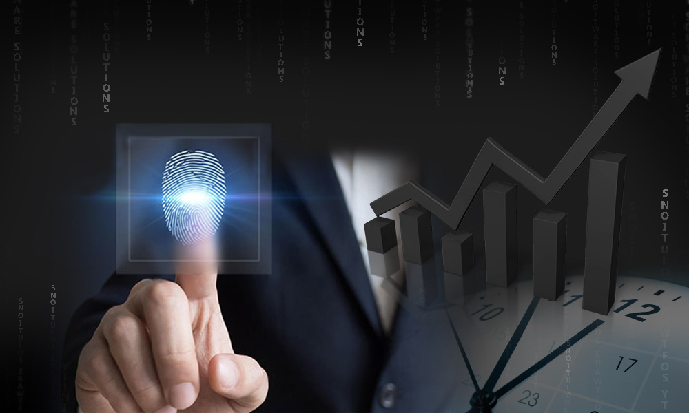 Sistemas de control de acceso y presencia