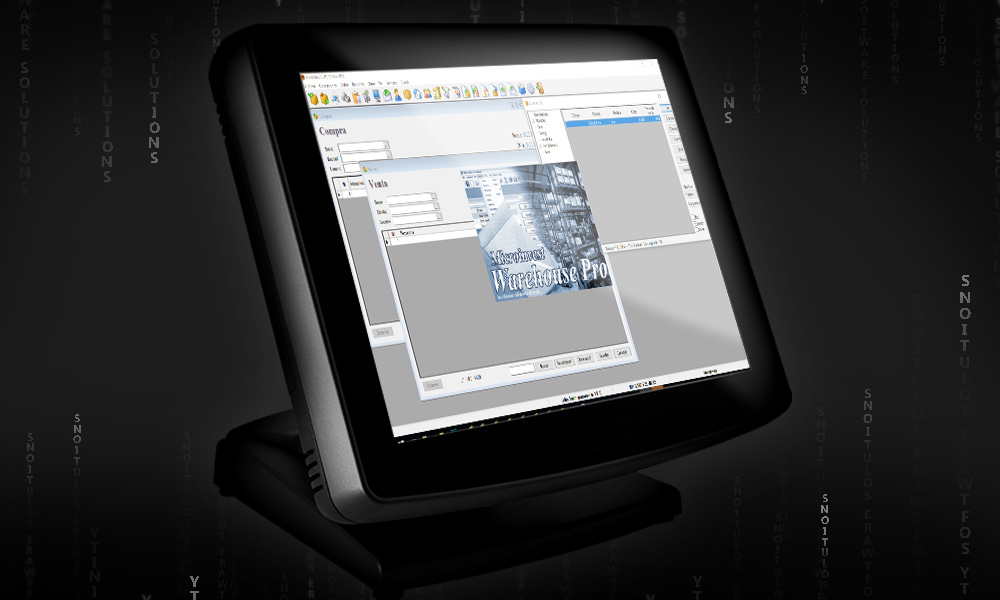 Software TPV y Gestión